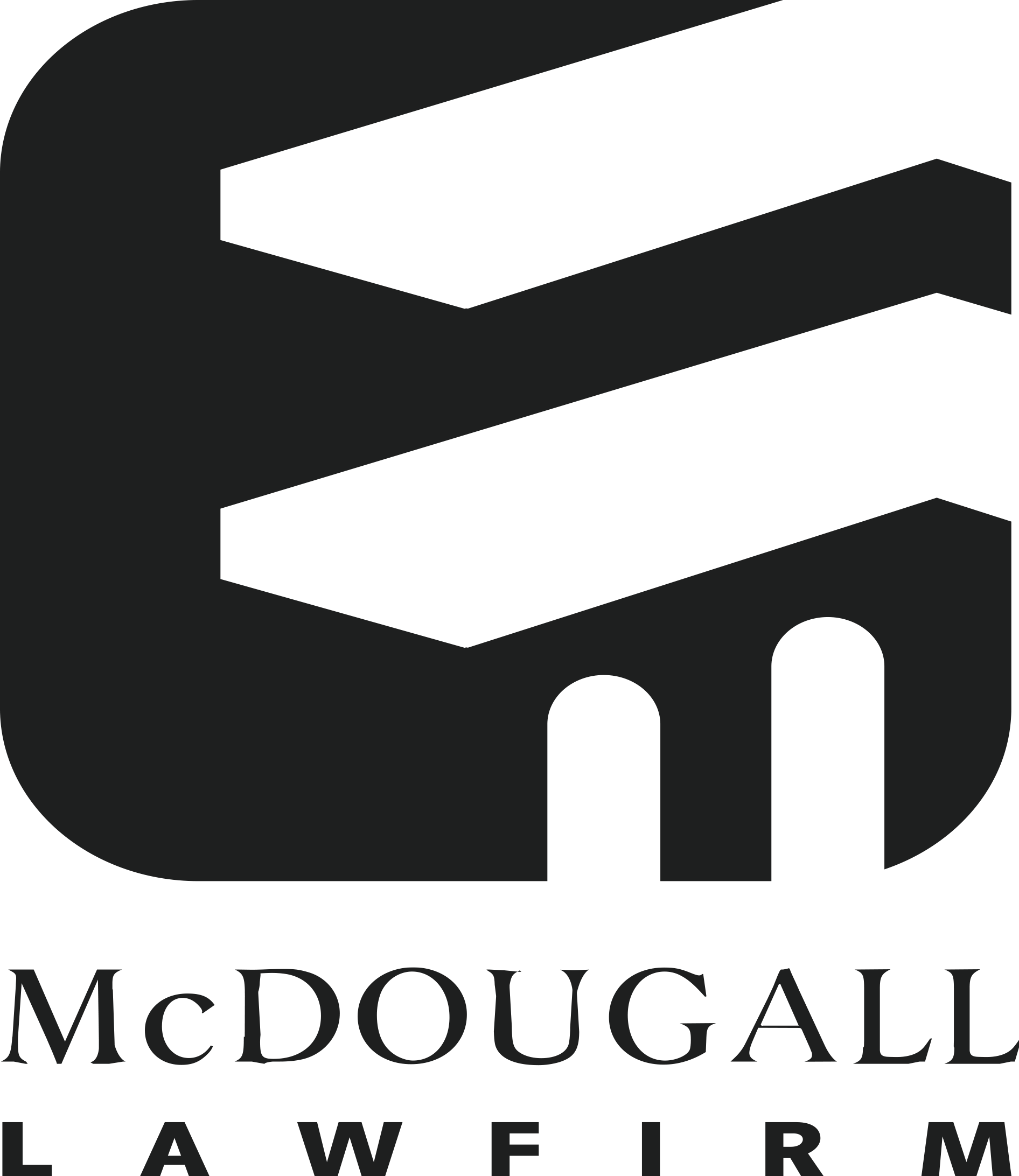 McDougall Logo
