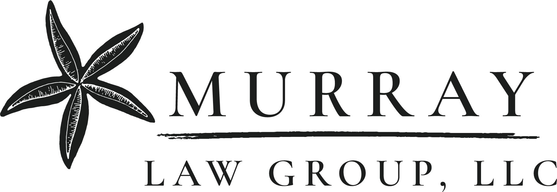 Murray Law Logo
