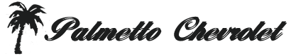 Palmetto Chevy Logo