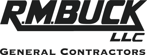 RM Buck Logo
