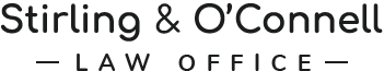 Stirling OConnell Logo