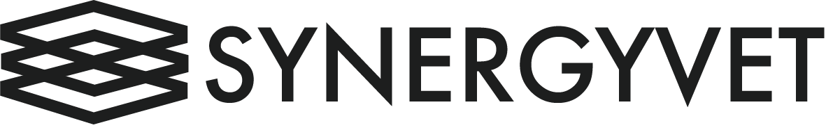SynergyVet logo